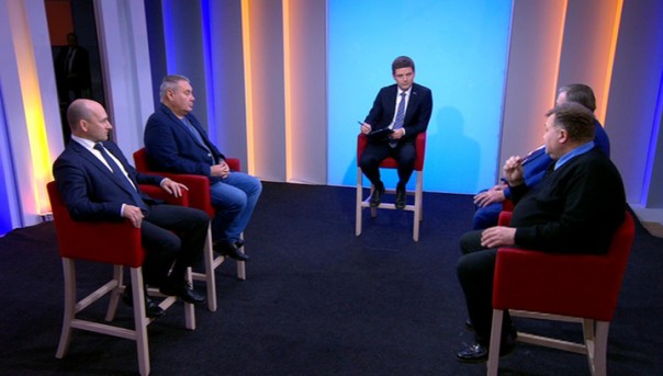 Эксперты о встрече Путина и Трампа и военных базах США на Украине