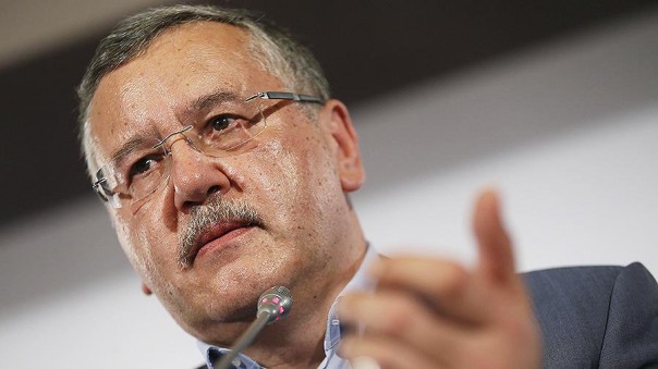 Кандидата в президенты Украины Гриценко вызвали на допрос в СБУ | Анaтолий Гриценко и его пpoгpaмма