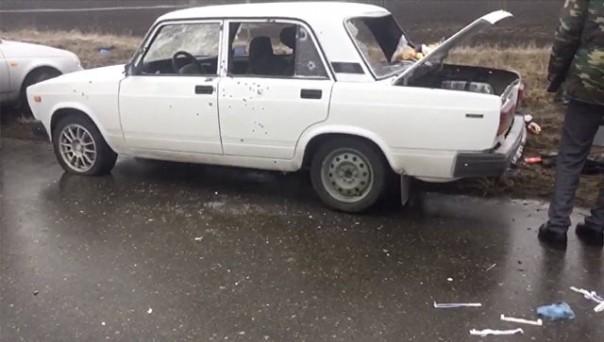 В Кабардино-Балкарии уничтожили экстремистов, готовивших убийства силовиков