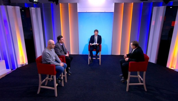 Появится ли на Украине американская военная база: мнения экспертов