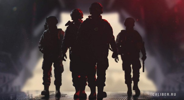 10 мифов о спецназе