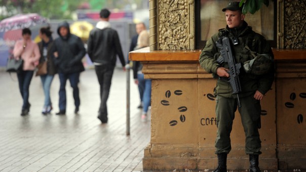 Вне закона. Что теперь грозит россиянам на Украине