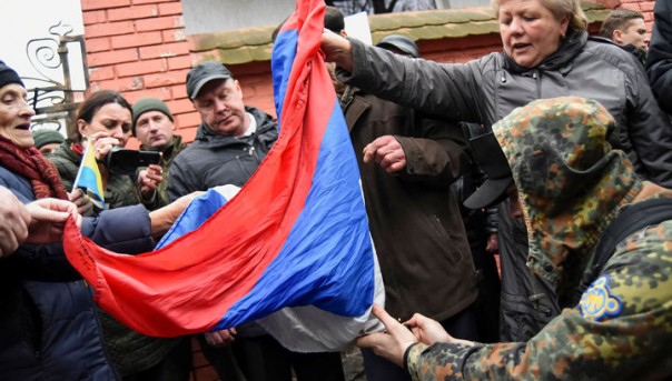 Есть предел терпению: Захарова о возможности закрытия дипмиссий РФ на Украине