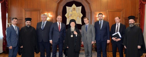 Атака бесноватых по закону банды