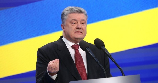 Der Spiegel: такие ошибки сделал Порошенко