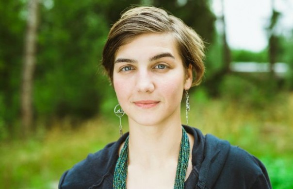 Журналистка «Новой газеты» засветила западных спонсоров