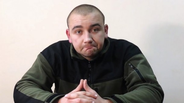 В Совфеде объяснили, почему украинские провокаторы не военнопленные