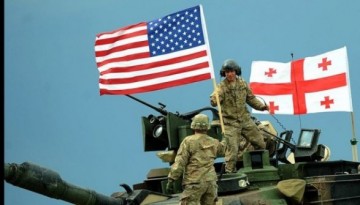 Михаил Барабанов: «Если дойдет до этого, Россия нападет и на Грузию, и на Украину…»