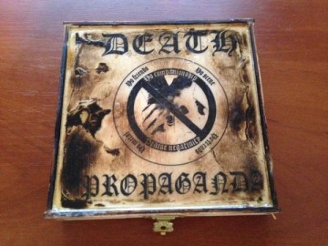 Издание «Бумага»: зачем либерасты склоняют людей к смерти?