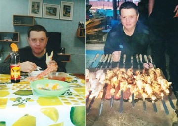 Шашлык и крабы для Цеповяза. Как работает система