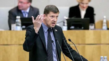 «Достаньте мне автомат: я на эти рожи смотреть уже не могу»