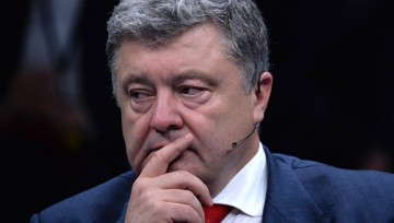 На встречу с Порошенко пришли лишь трое представителей УПЦ