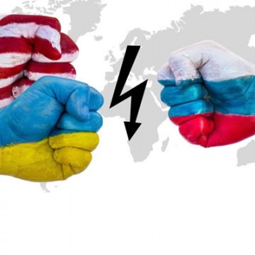 Украина вводит военное положение? (подборка сообщений)