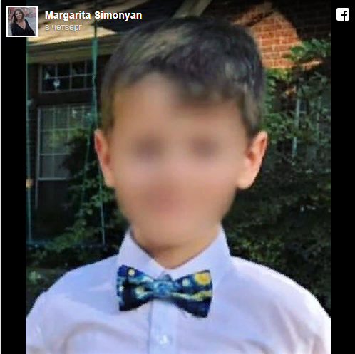 В США через суд из 6-летнего мальчика делают девочку: «У меня все. У человечества, похоже, тоже»