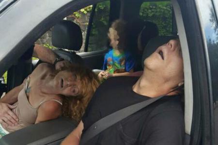 США: Длительность жизни падает третий год подряд, молодые умирают все чаще