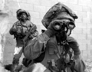 Почему провалилась операция израильского спецназа