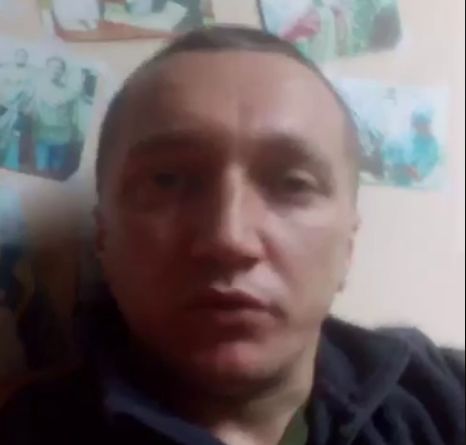 Военное положение: В украинской армии начался голод