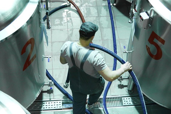 Качество и вкус пива в России могут измениться