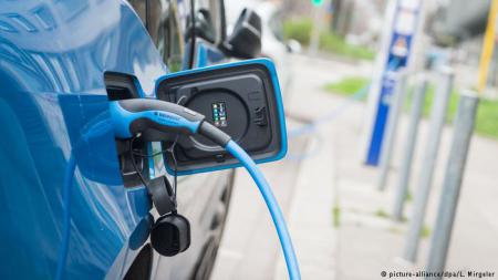 США закроют программы господдержки электромобилей