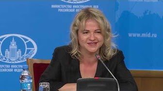 Брифинг Представителя Президента России по итогам саммита G20