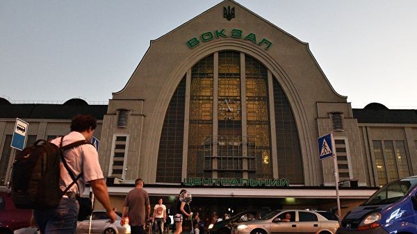 "Украинские железные дороги" закупят оружие почти на 100 тысяч долларов