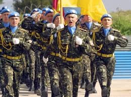 Пехотинцы из Ивано-Франковска убивают друга под Новоайдаром