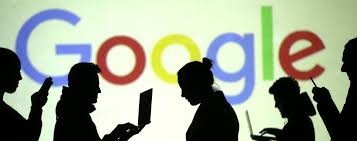 Google: интернет-корпорация на побегушках у американских спецслужб
