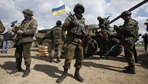 Шок: украинские снайперы развлекаются, убивая мирных жителей Донбасса
