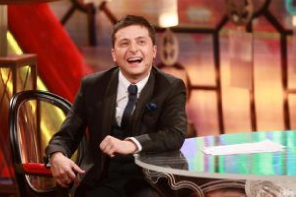 «Лохи! Дуля вам будет двойная» – Зеленский довёл майданщика до истерики