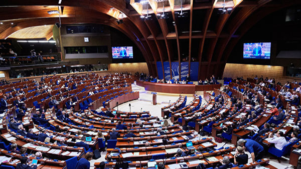 В ОБСЕ поддержали Россию в ситуации с Советом Европы