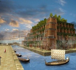 Ученые восстановили звучание вавилонского языка