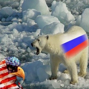 Увеличение перевалки портов Арктики как удар по «гегемонии» Америки