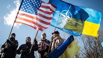 Западные советники готовят украинскую армию к войне с Россией | США планируют устроить социальную катастрофу - Александр Жилин о заявлении Басурина