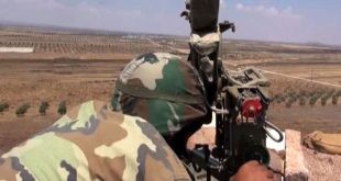 11 декабря 2018. Военная обстановка в Сирии. Протурецкие боевики переходят на сторону САА