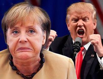 Президент и труба. Но кому? Владимир Скачко