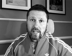 Шарий заявил о готовности Порошенко устроить теракт или техногенную катастрофу