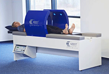 Терапия MBST в лечении остеопороза