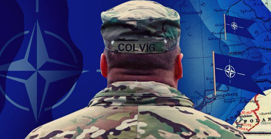 Ситуация обостряется: Американские военные заговорили о блокаде Калининграда