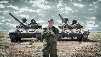 Пётр Ручьев. Позывной "Дизель"