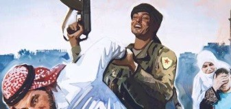 Турция готовит исламистов для наступательной операции против курдов на севере Сирии