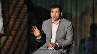 История за кадром. В поисках правды