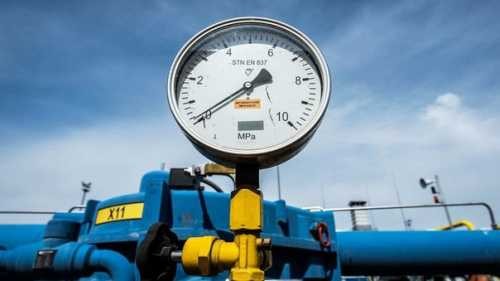 Сюрпризы от «Нафтогаза» и «Укртрансгаза». Новогодние ли?