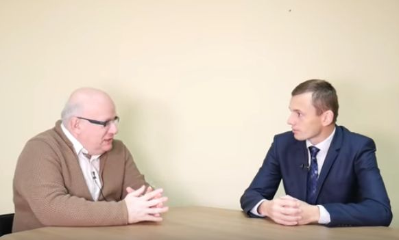 Битва заклинателей электората. Д.Джангиров и Р.Бортник | Руслан Бортник о разрыве договоров с РФ