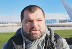 Александр Ветров в прямом эфире программы #Обратныйотсчёт