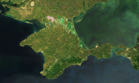 American Thinker советует Западу признать Крым и ЛДНР