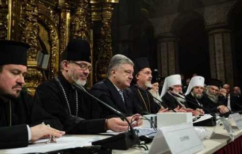 Итоги недели. Очередные «котлы» Порошенко