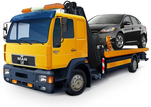 Как вызвать эвакуатор, что нужно знать водителю