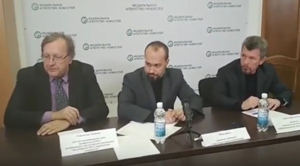 Телемост "Украина будущего"