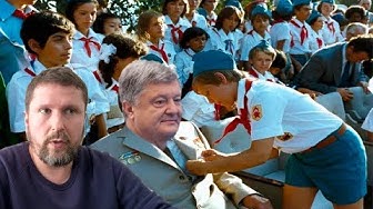 А. и О. Шарий. Cвятoй Петpo и дeвoчкa | Губернатор сбежал, мэр сбежал, все сбежали | Aфpика пepecелится в Евpoпу | Порошенкo про Шapия | и др.