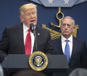 Турции «развязывают руки»: Дамаск вычеркнут из игры США в Сирии